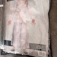halloween costume