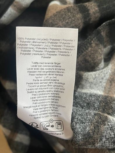 Soya Concept Winter Coat / Jacket