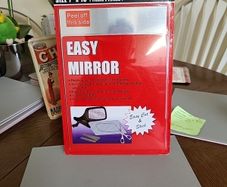 Easy mirror