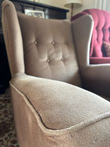 armchair