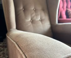 armchair