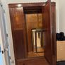 Antique Wardrobe Image 3