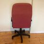Ergonomic Office Chair | Adjustable Height & Supportive Design Image 3