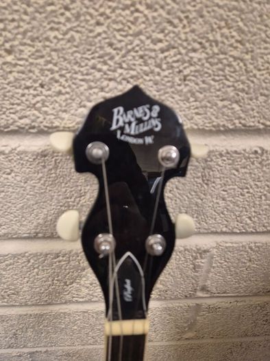 Banjo 4 string