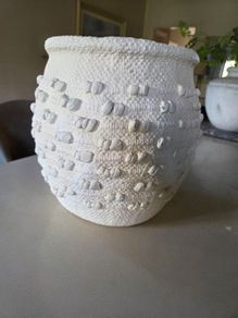 Bobble Vase