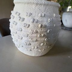 Bobble Vase