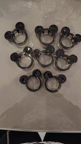 Disney napkin holders