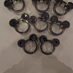 Disney napkin holders