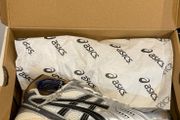 Asics Gel Kayano 14 White/Black