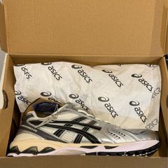 Asics Gel Kayano 14 White/Black