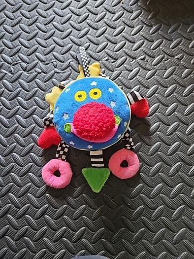 Baby toys