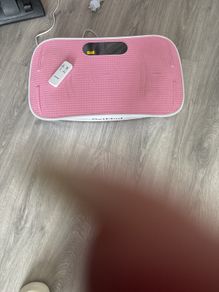 Getmod vibro plate