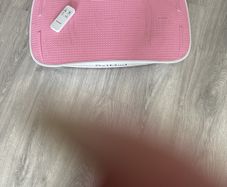 Getmod vibro plate