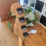 American Deluxe Jazz Bass Image 5