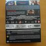 Inception 4K UHD Steelbook (XL Double Lenticular ) Filmarena Exclusive (FAC) Image 2