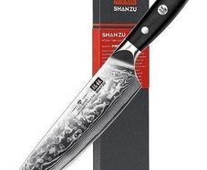 Chefs Knife 8"