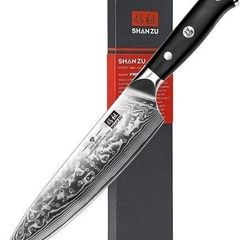 Chefs Knife 8"