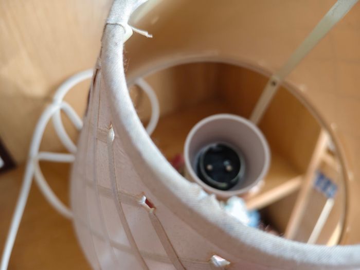 Children Lamp