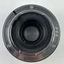 Vintage 2X Prakticar tele converter lens Image 3