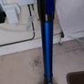 Akitas Cordless Stick Vacuum Cleaner, Model No. V8, in excellent like new condition Image 4
