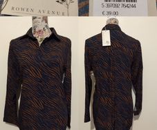 Beautiful Rowen Avenue Top, New With Tags