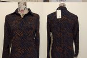 Rowen Avenue Top, New With Tags