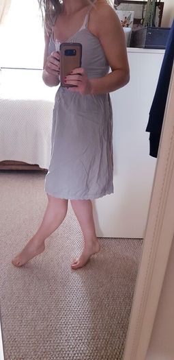 H&M Mini Dress - Small