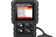 LAUNCH X431 CR3001 Full OBD2 Scanner Reader 3001 auto Diagnostic tool PK AD310 ELM327 code reader Scan tool car Reset