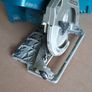 Makita skill saw Image 3