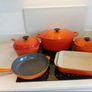 Cooking pots Image 4
