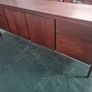 Mid Century Solid Sideboard Image 6