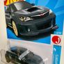 Hot Wheels Subaru Wrx Sti Image 2