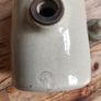 Vintage Ceramic Carriage/Bed/Foot warmer Image 4