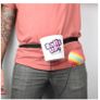 New, Ballz Up! Hip Thrusting Party Game Image 4
