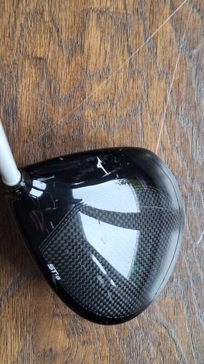Mizuno ST G 220 driver