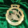Horse medallions Image 7