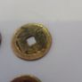 4 Chinese Qing Dynasty Cash Coins Image 2