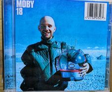 Moby - 18 CD