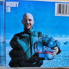 Moby - 18 CD