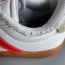 adidas VL Court 3.0 Hook and Loop Kids Trainers Image 6