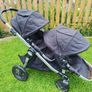 Baby jogger city select buggy Image 3