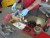 Motorcycle/quad Atv Repairs