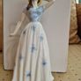 Royal Doulton Figurine "Catherine" Image 3