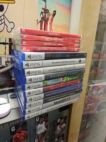 Game bundle