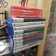 Game bundle