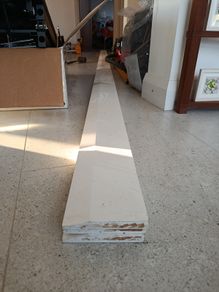 Skirting board