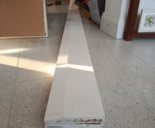 Skirting board