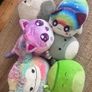 Squishmallow bundle x 6 Image 2