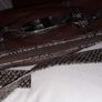 Bulaggi bag-brown with animal print Image 7
