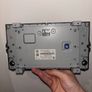Volkswagen Golf/Passat Radio Screen Image 2